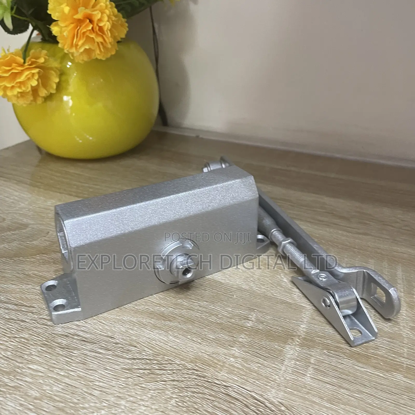 Hydraulic Automatic Door Closer
