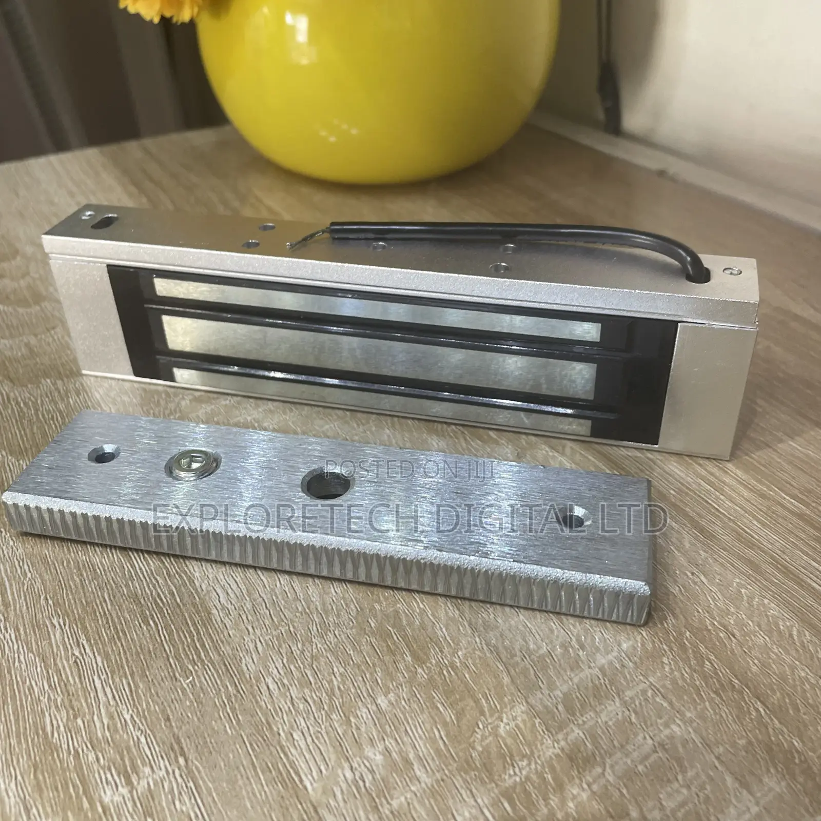 Access Control Magnetic Lock 180kg