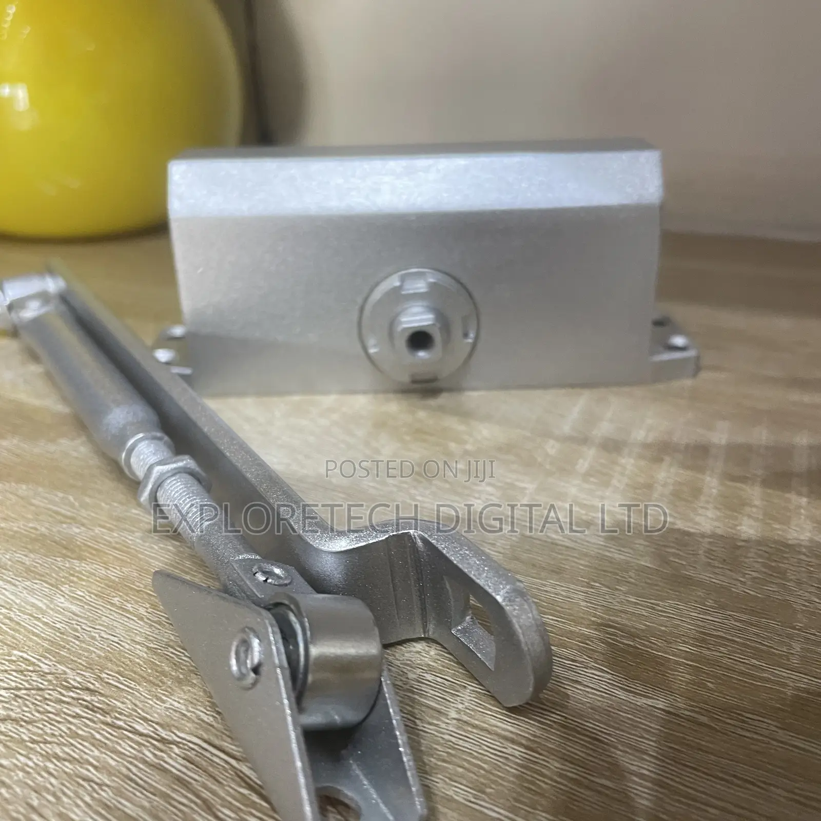 Hydraulic Automatic Door Closer