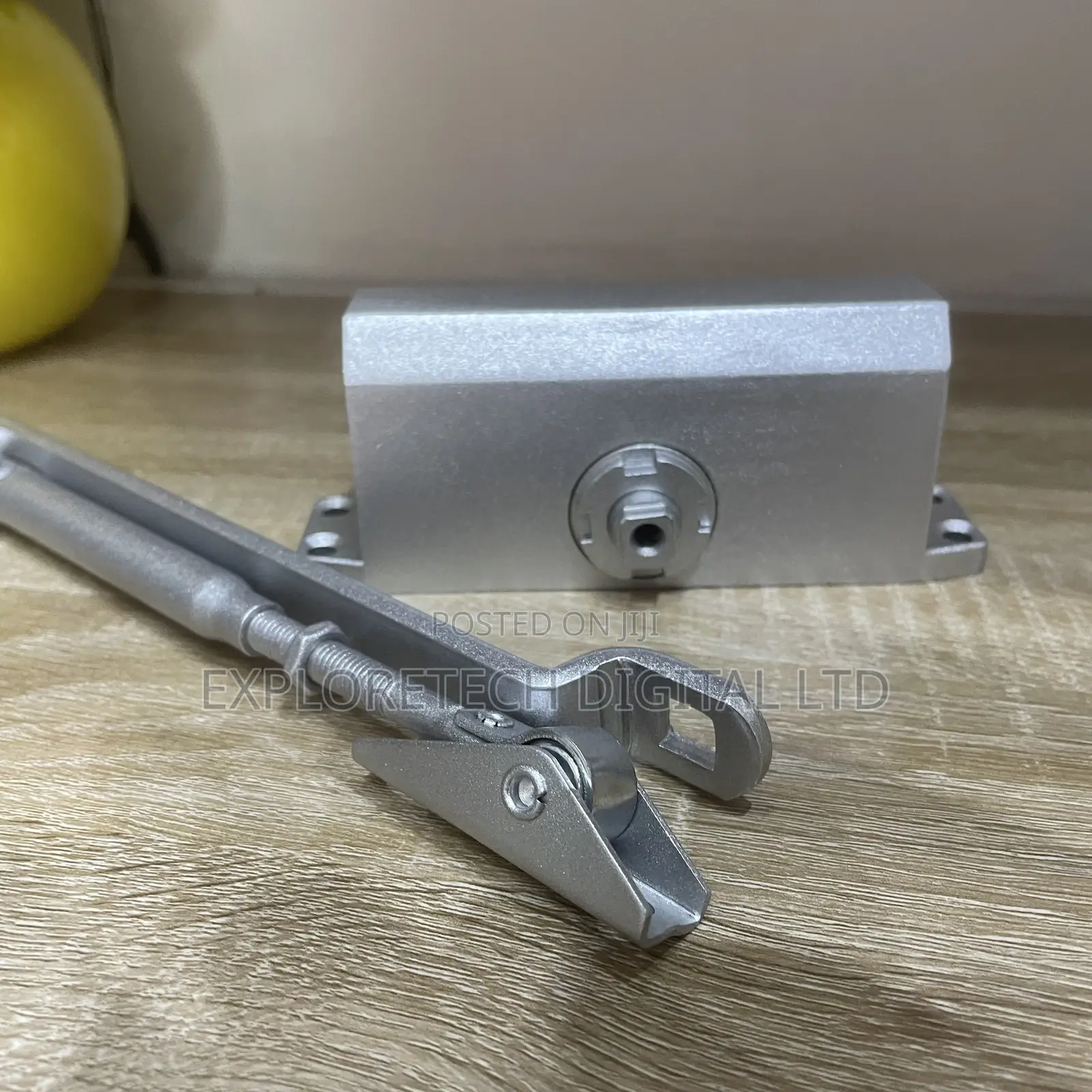 Hydraulic Automatic Door Closer