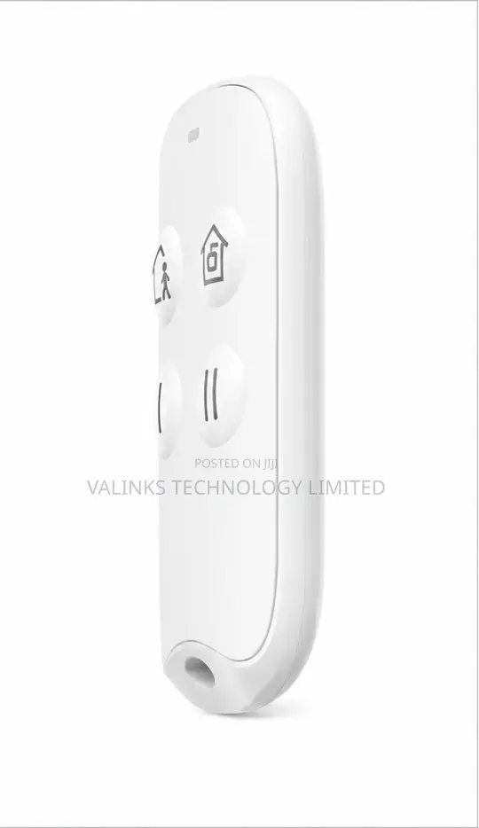 Hikvision Wireless Keyfob