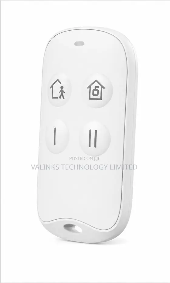 Hikvision Wireless Keyfob