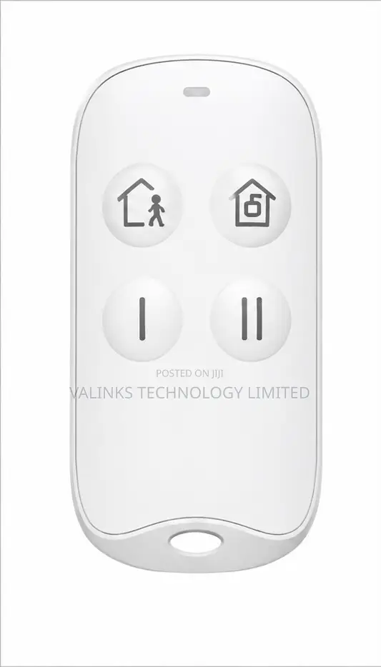 Hikvision Wireless Keyfob