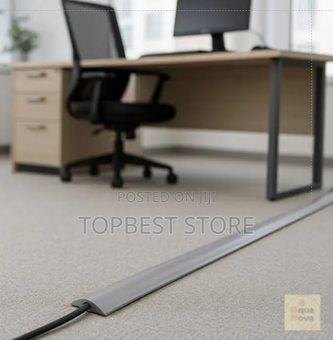 Floor Trunking 25mm Best Quality