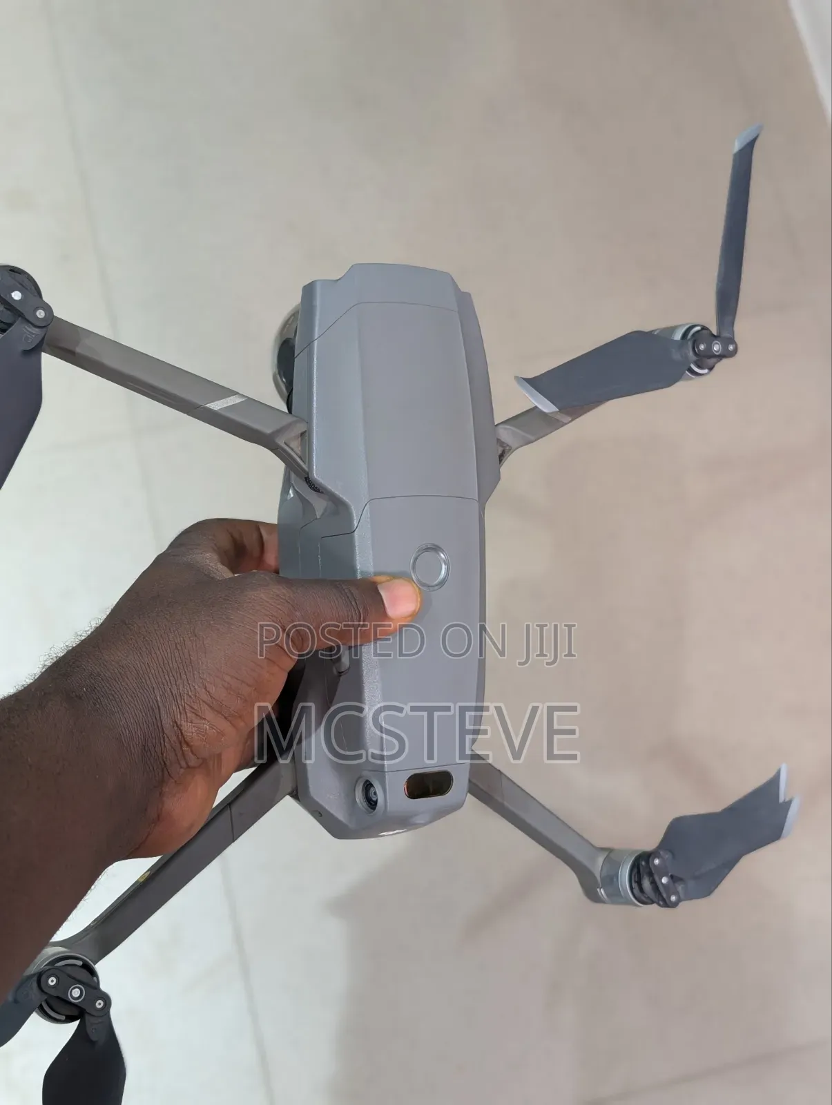 Dji Mavic Pro 2 Flymore Combo Drone