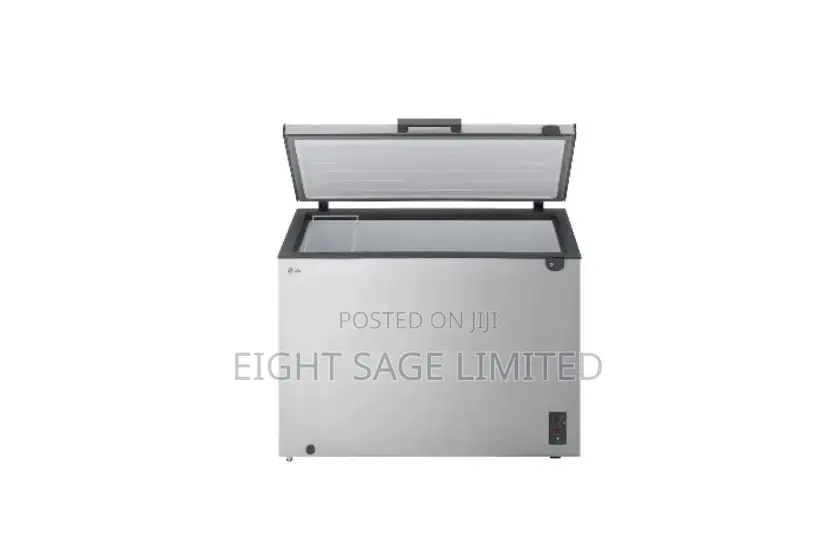 LG Chest Freezer 243Litres 255BQCF