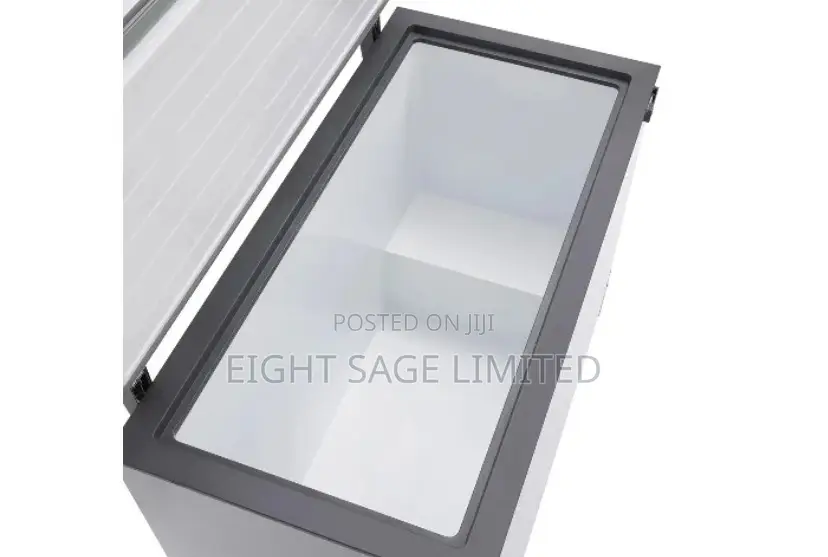 LG Chest Freezer 243Litres 255BQCF