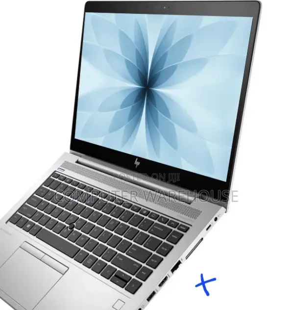 New Laptop HP EliteBook 820 16GB Intel Core i5 SSD 256GB