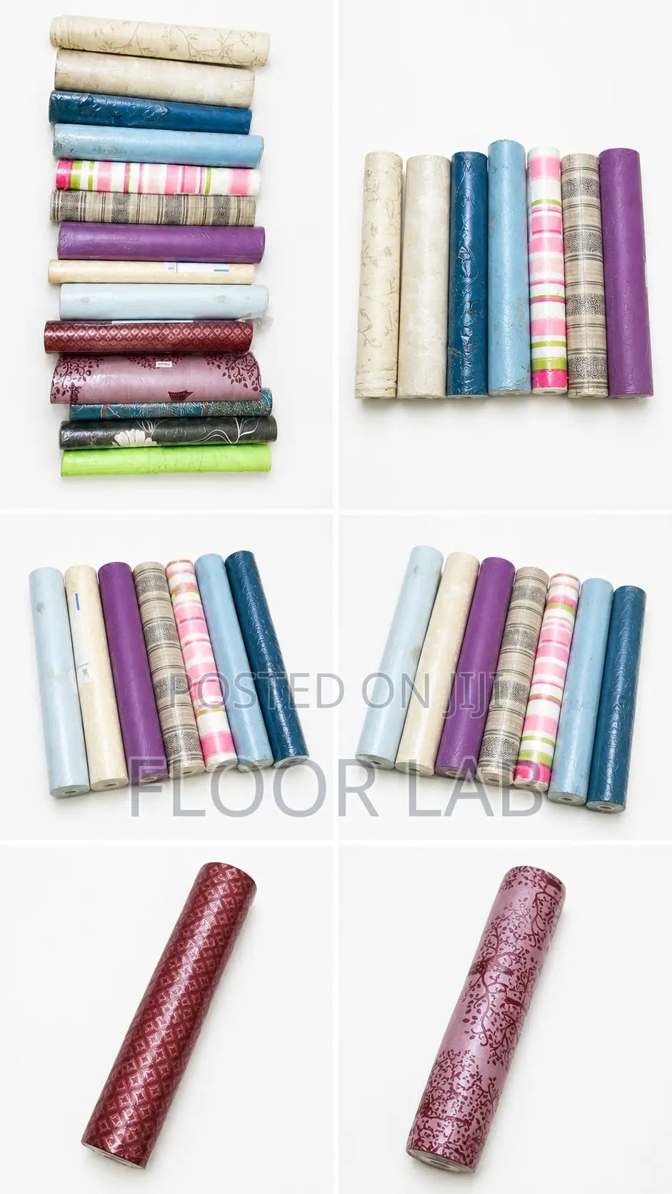 Clearnce Sales for Luxruy Wallpaper