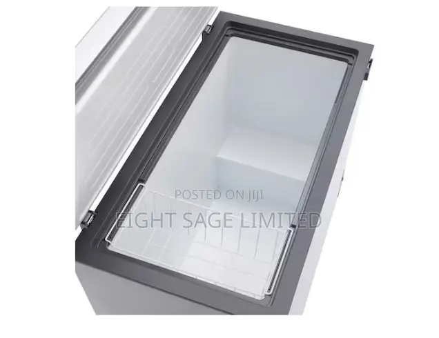 LG Chest Freezer 291Litres 305BQCF