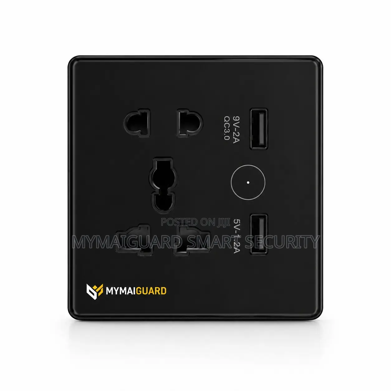 Smart Socket - Universal