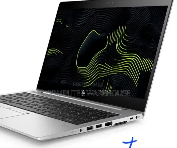 New Laptop HP EliteBook 820 G3 16GB Intel Core i5 SSD 256GB