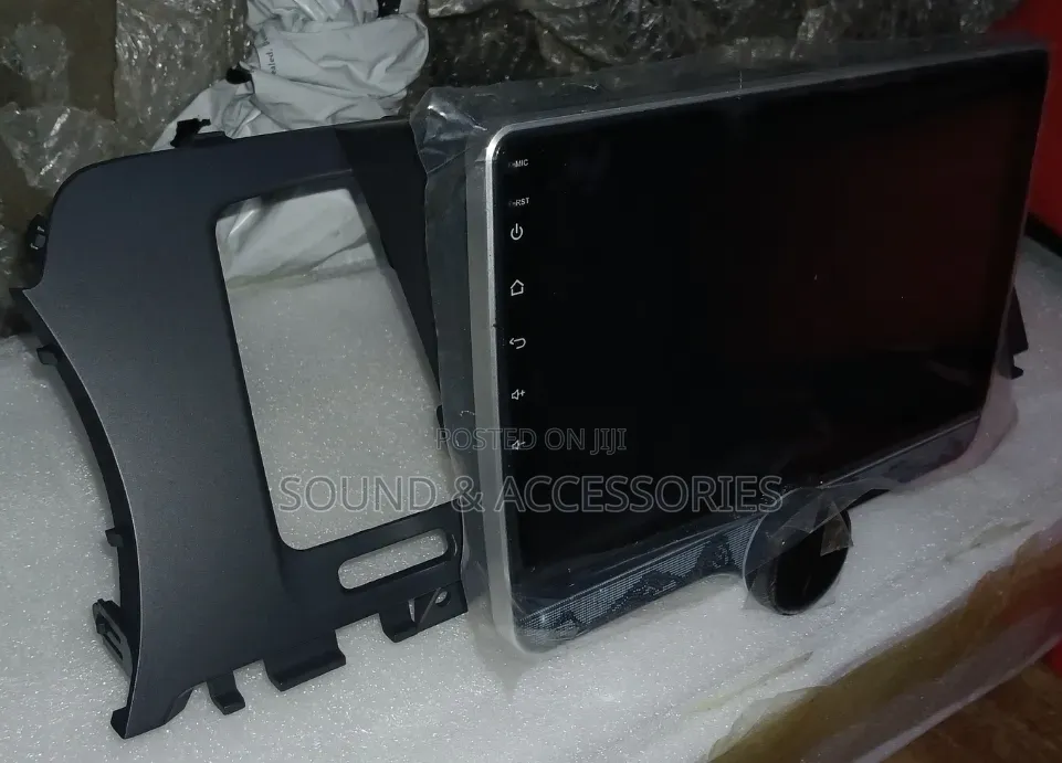 Nissan Murano 2008-2013 1 Knob Diamond Android GPS Navigation System