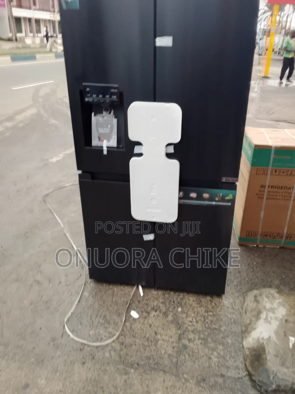 Electronics Equipment