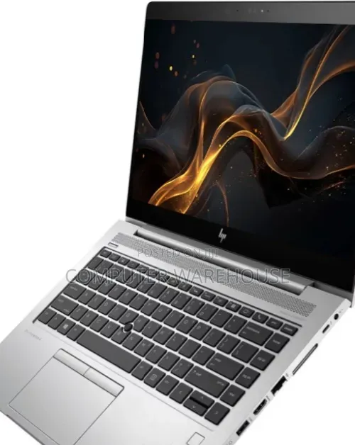 New Laptop HP EliteBook 8770W 16GB Intel Core i5 SSD 256GB