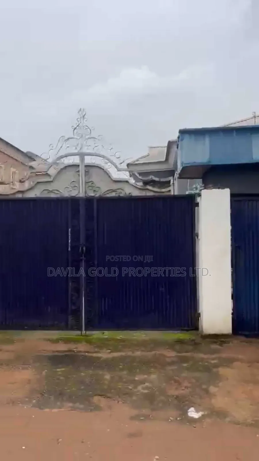 5 Bedroom Duplex for Lease