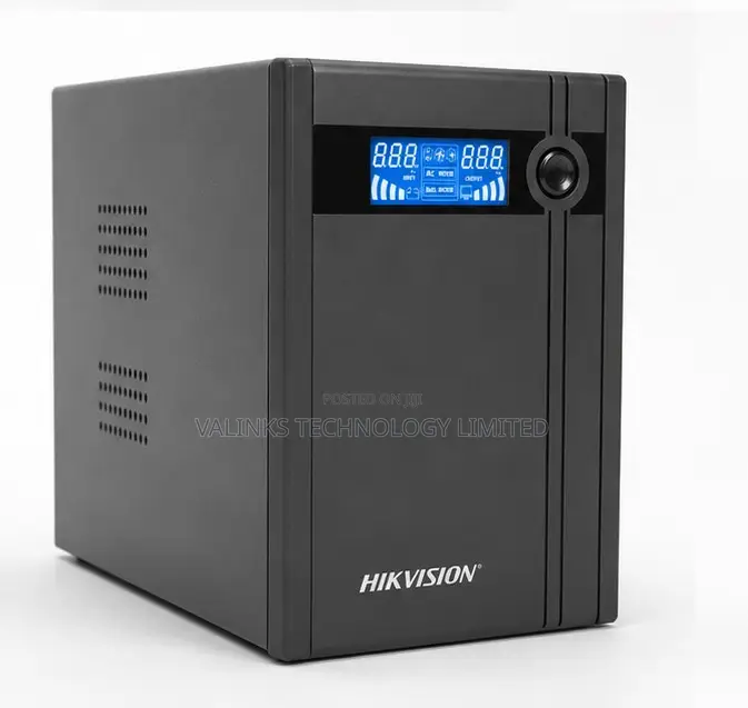 Hikvision Oversea UPS - DS-UPS2000