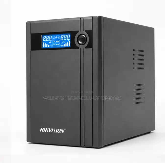 Hikvision Oversea UPS - DS-UPS2000