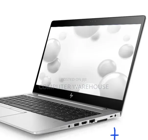 New Laptop HP EliteBook 8770W 16GB Intel Core i5 SSD 256GB