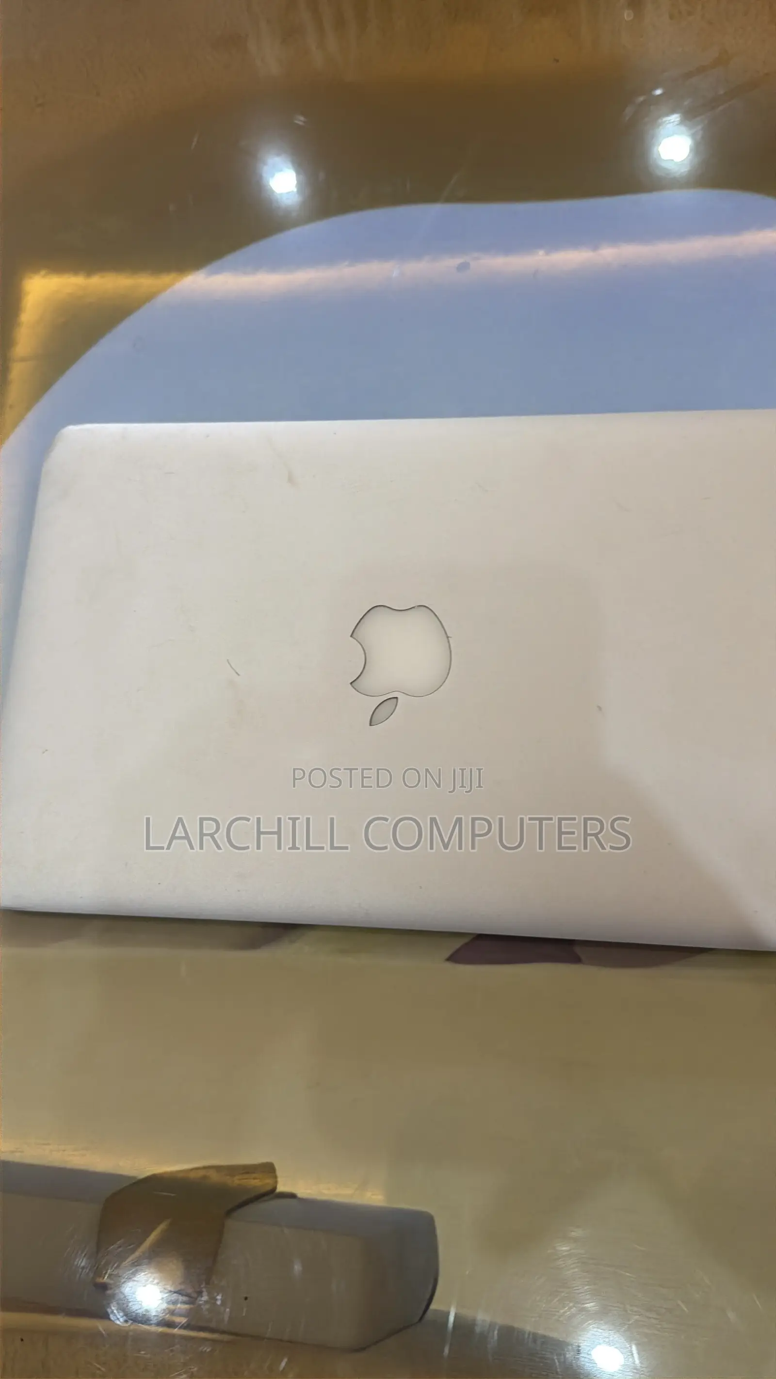 Laptop Apple MacBook Air 2015 4GB Intel Core i5 SSD 128GB