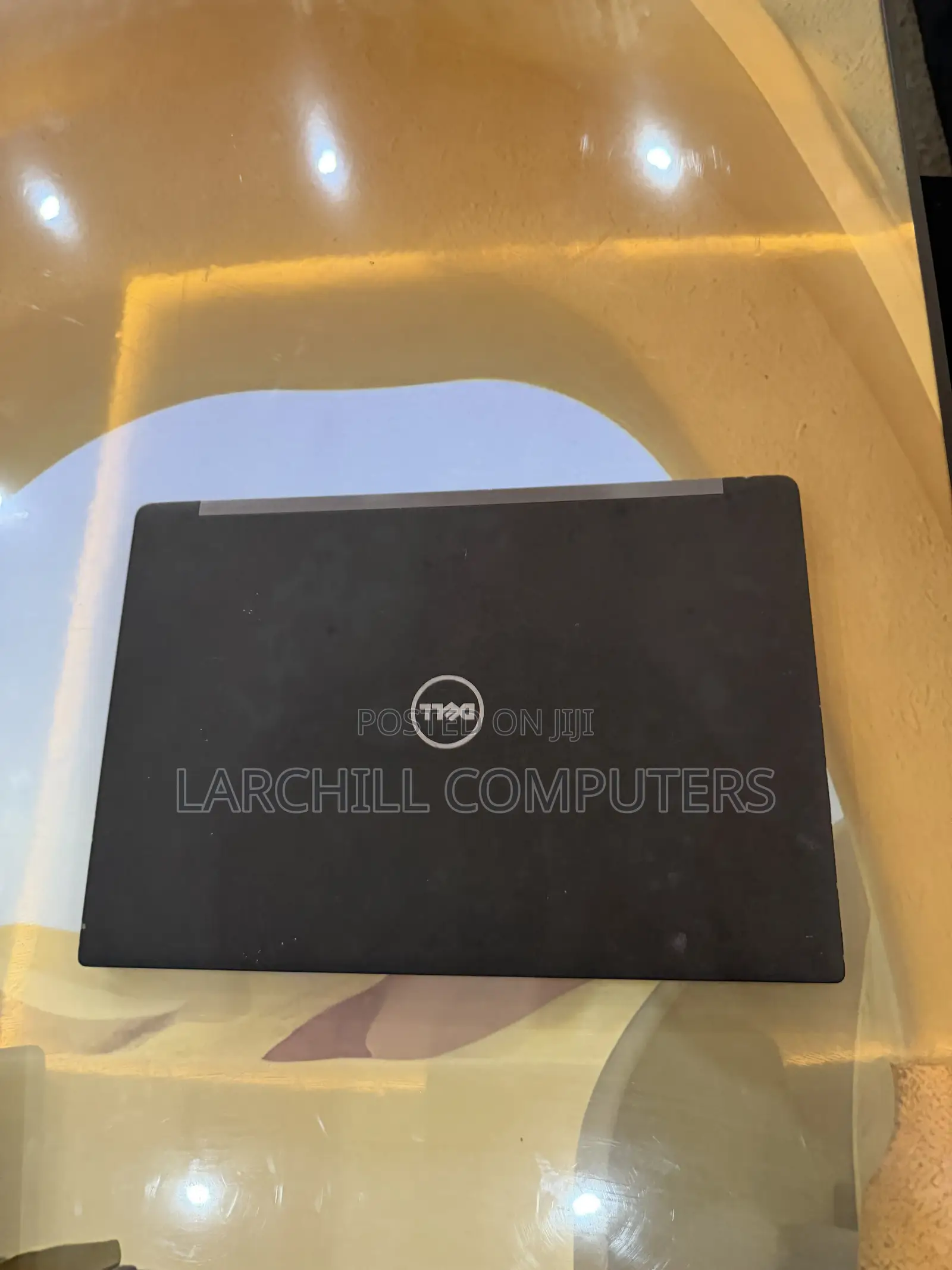 Laptop Dell Latitude 12 7280 8GB Intel Core i7 SSD 256GB
