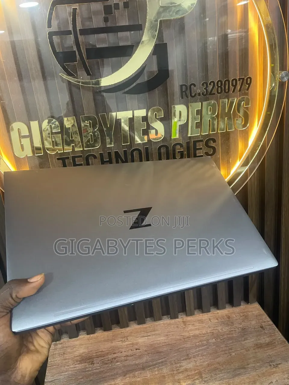 Laptop HP ZBook Power G9 i7 32GB Intel Core i7 SSD 512GB
