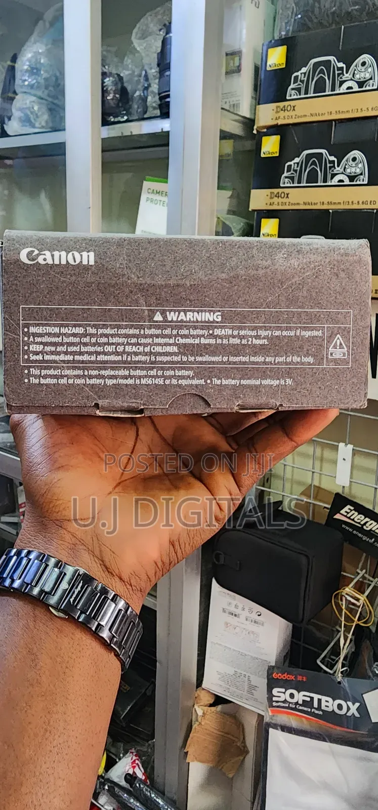 Canon G7X Mark Iii 30th Anniversary Edition