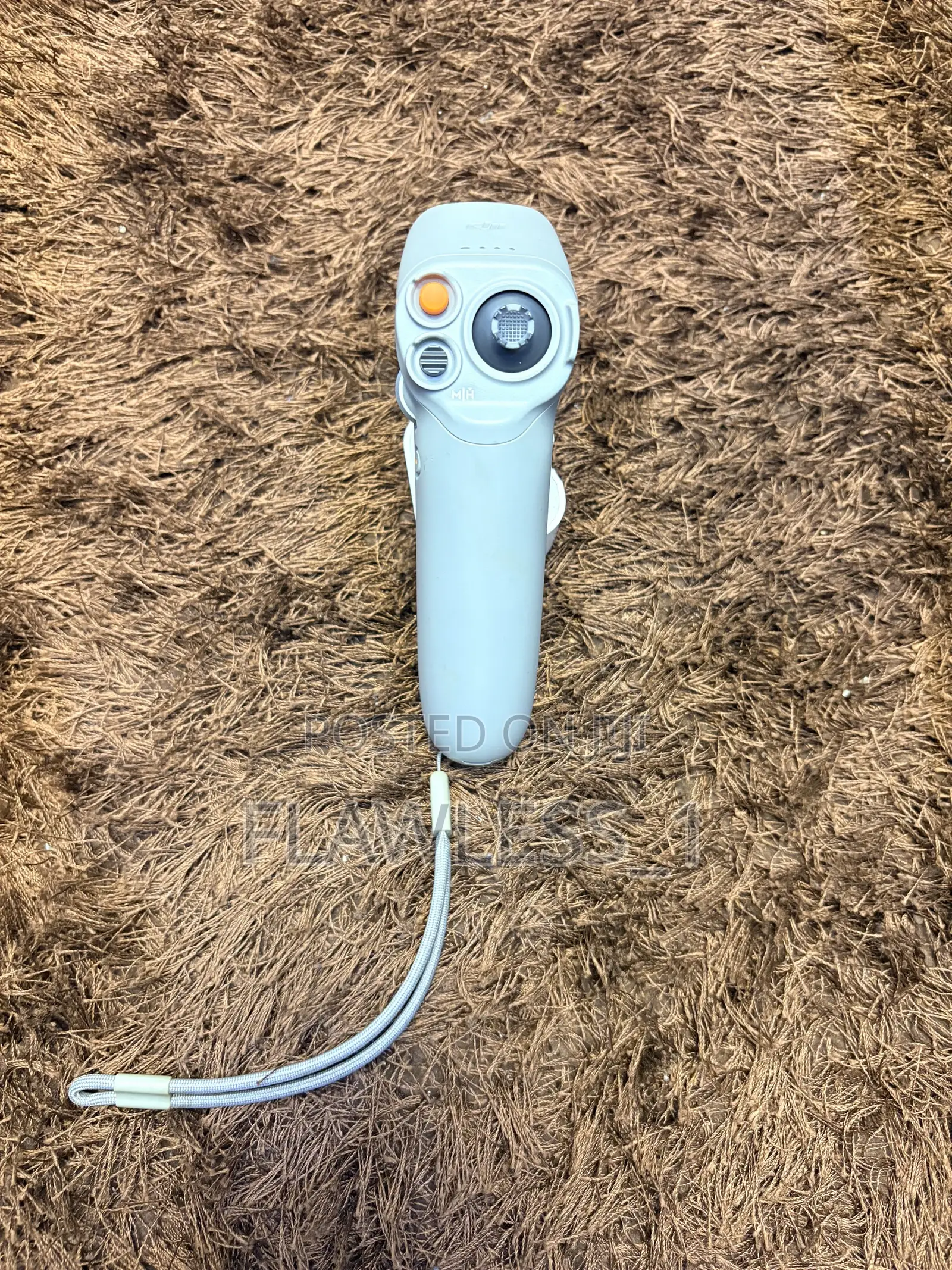 Rc 2 Motion Controller