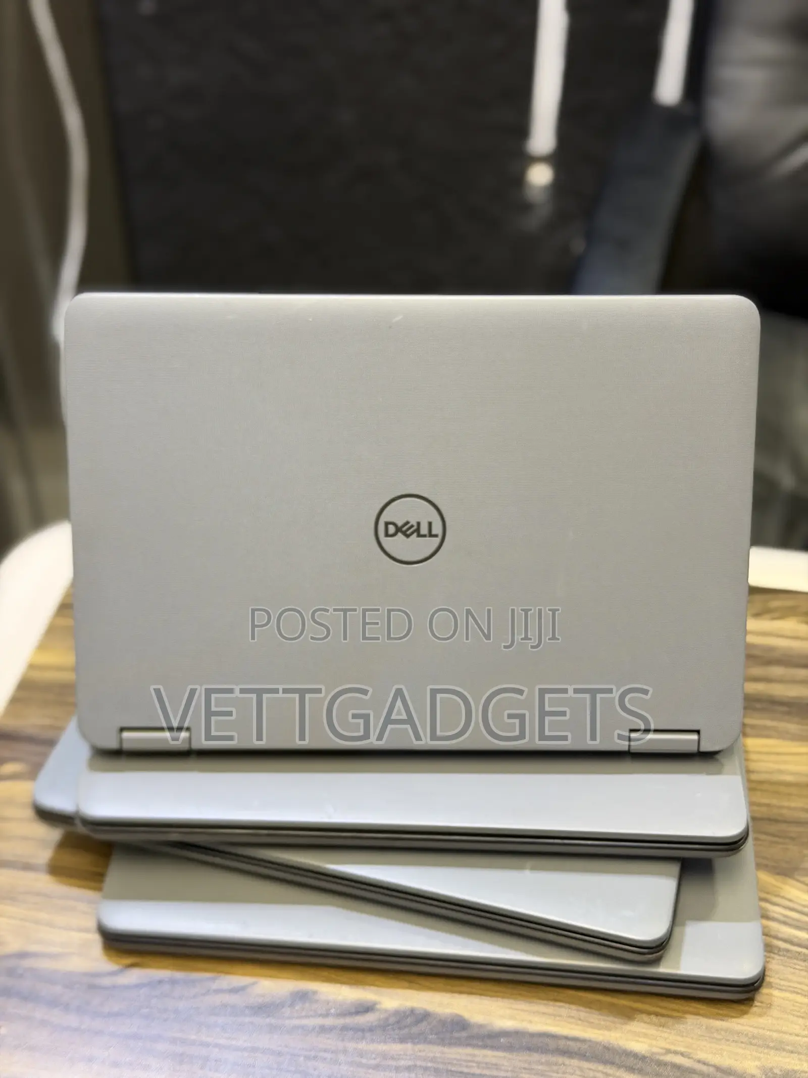 Laptop Dell Latitude 3120 8GB Intel Pentium SSD 256GB