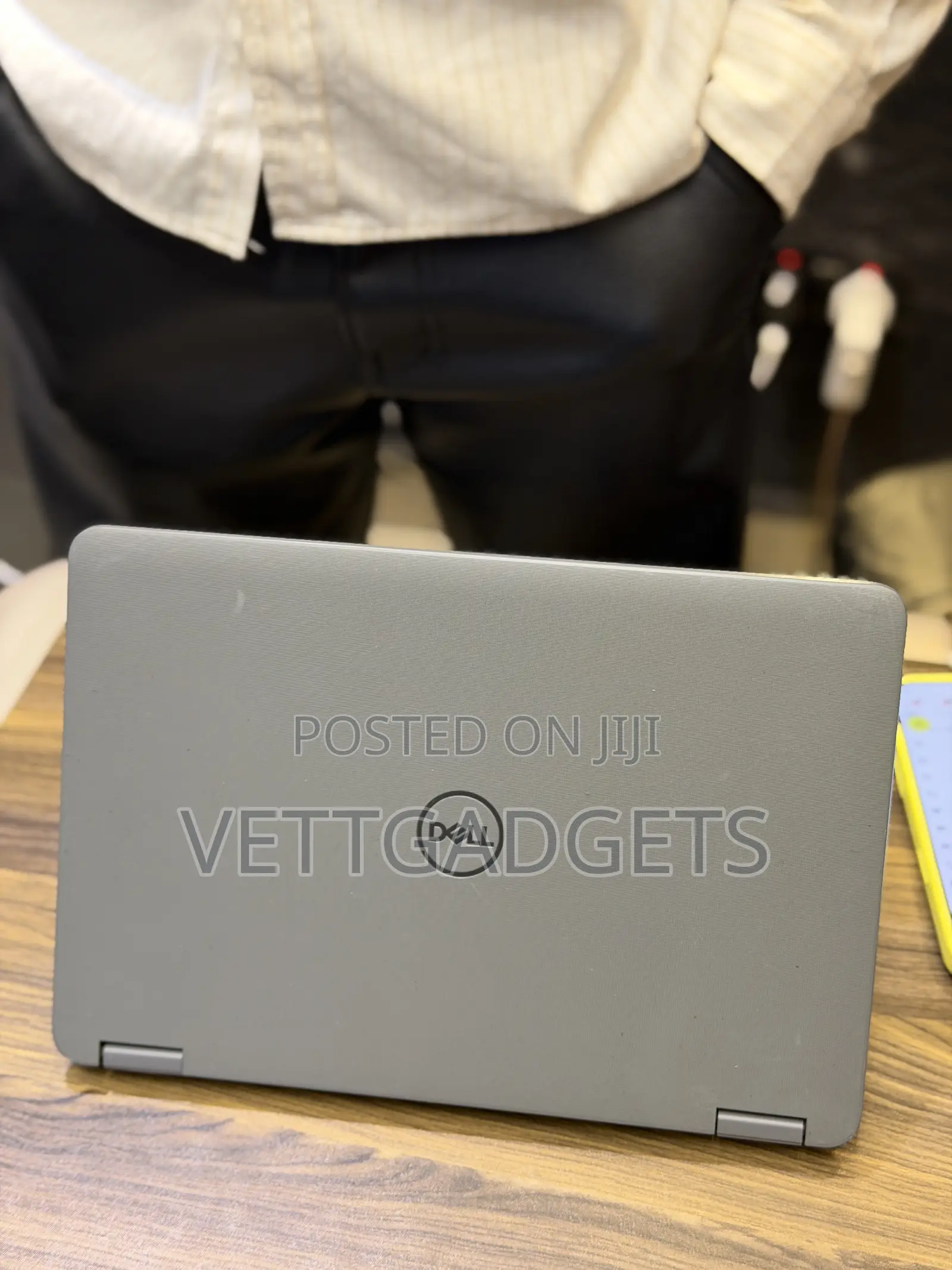 Laptop Dell Latitude 3120 8GB Intel Pentium SSD 256GB