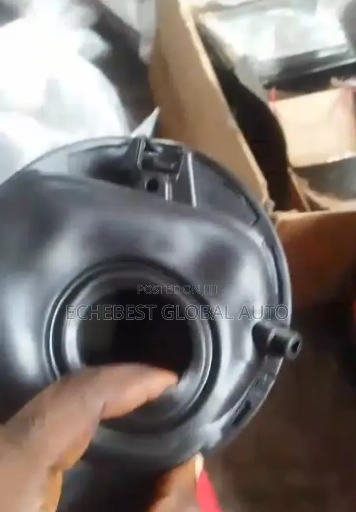Tank Cover for Tiguan . BRAND NEW
