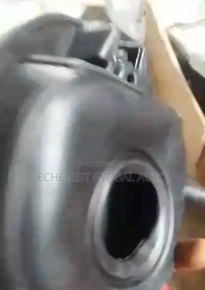 Tank Cover for Tiguan . BRAND NEW