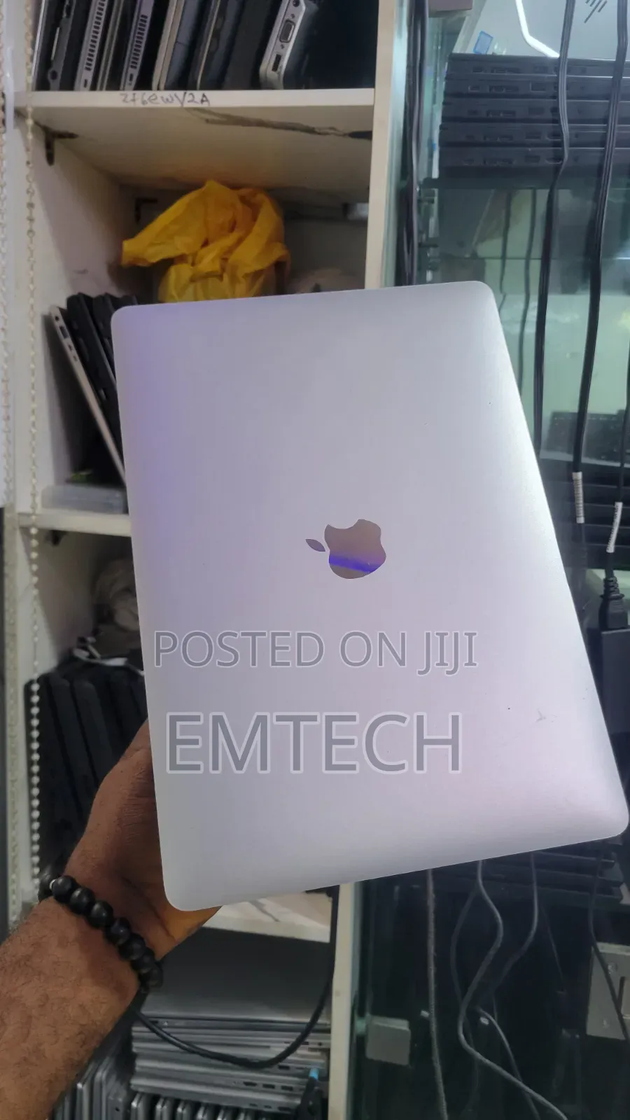 Laptop Apple MacBook Air 2020 M1 8GB Apple M1 SSD 256GB