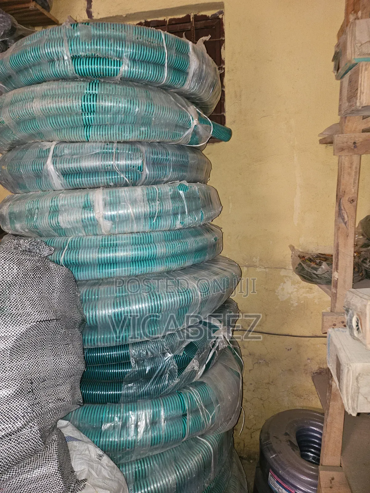 Suction Hose