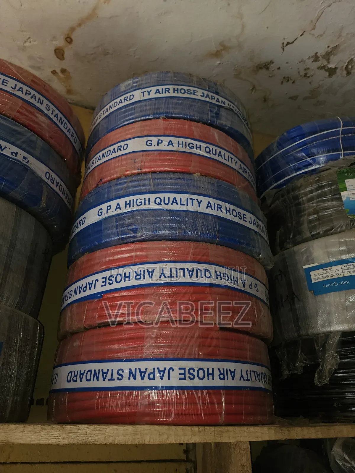 Cooking Gas Hose