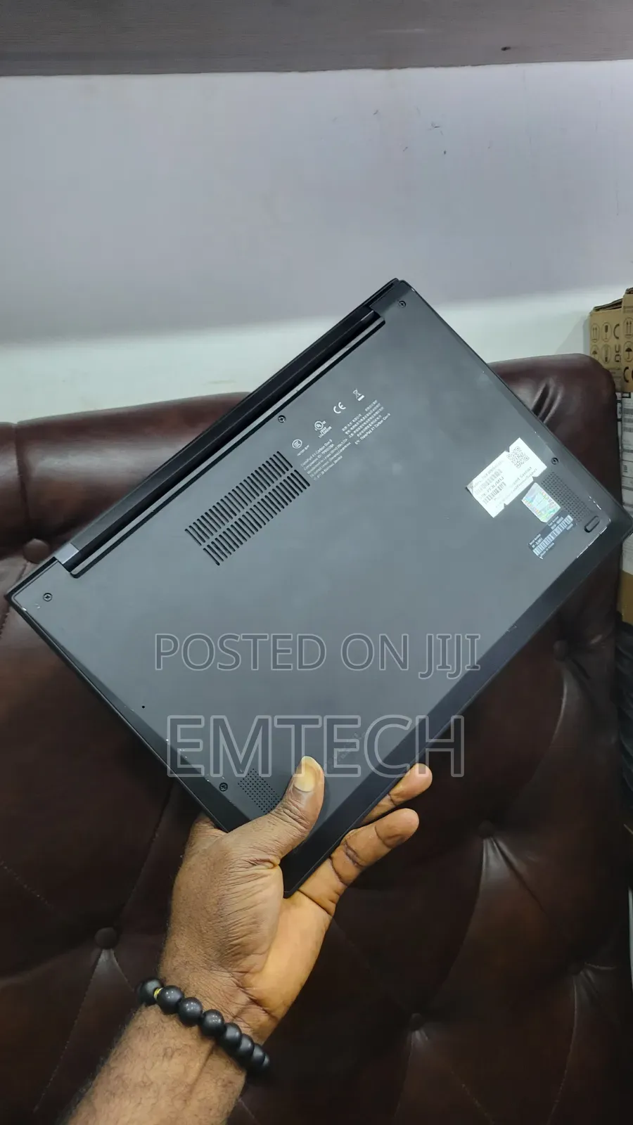 Laptop Lenovo ThinkPad X1 Carbon 16GB Intel Core i7 SSD 512GB