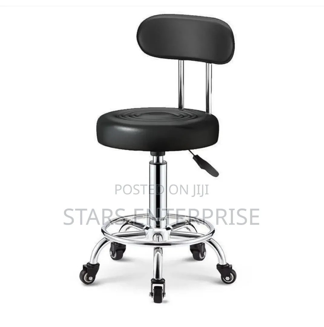 Bar Chair / Durable High Stool