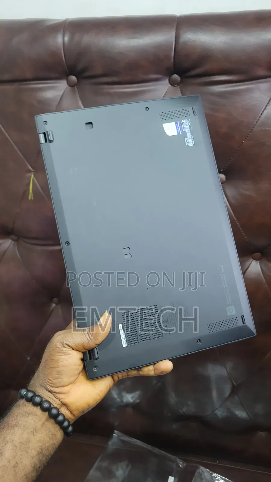 Laptop Lenovo ThinkPad X1 Carbon 16GB Intel Core i7 SSD 512GB