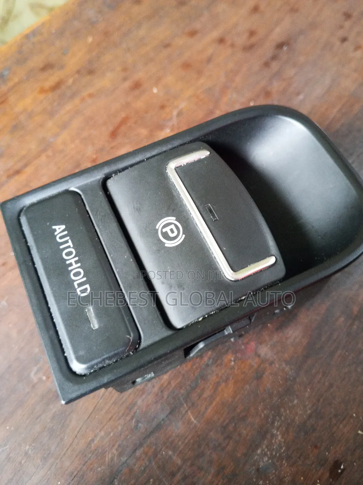 Handbrake Switch for Tiguan, 2013 Model. Brand New