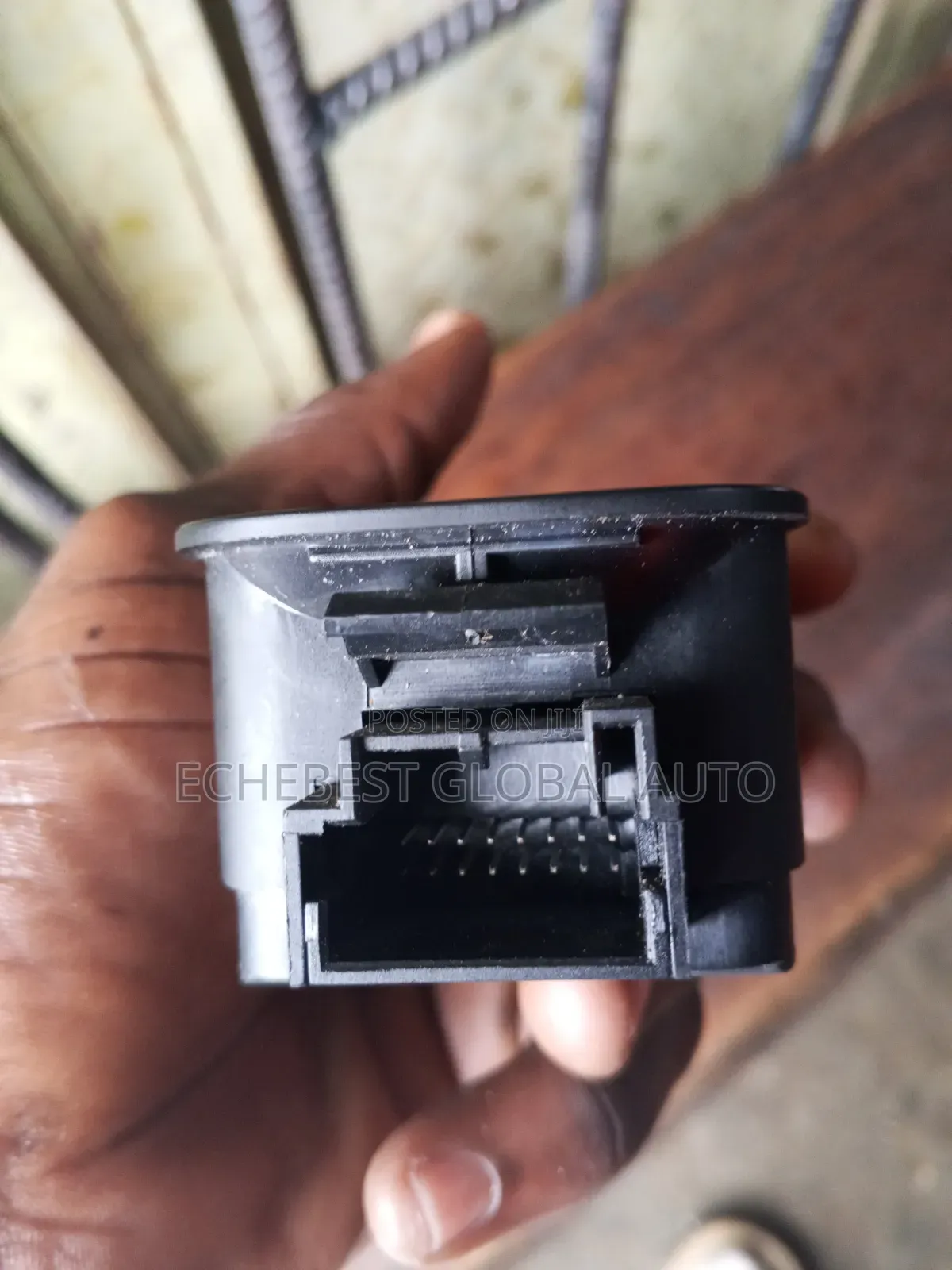 Handbrake Switch for Tiguan, 2013 Model. Brand New