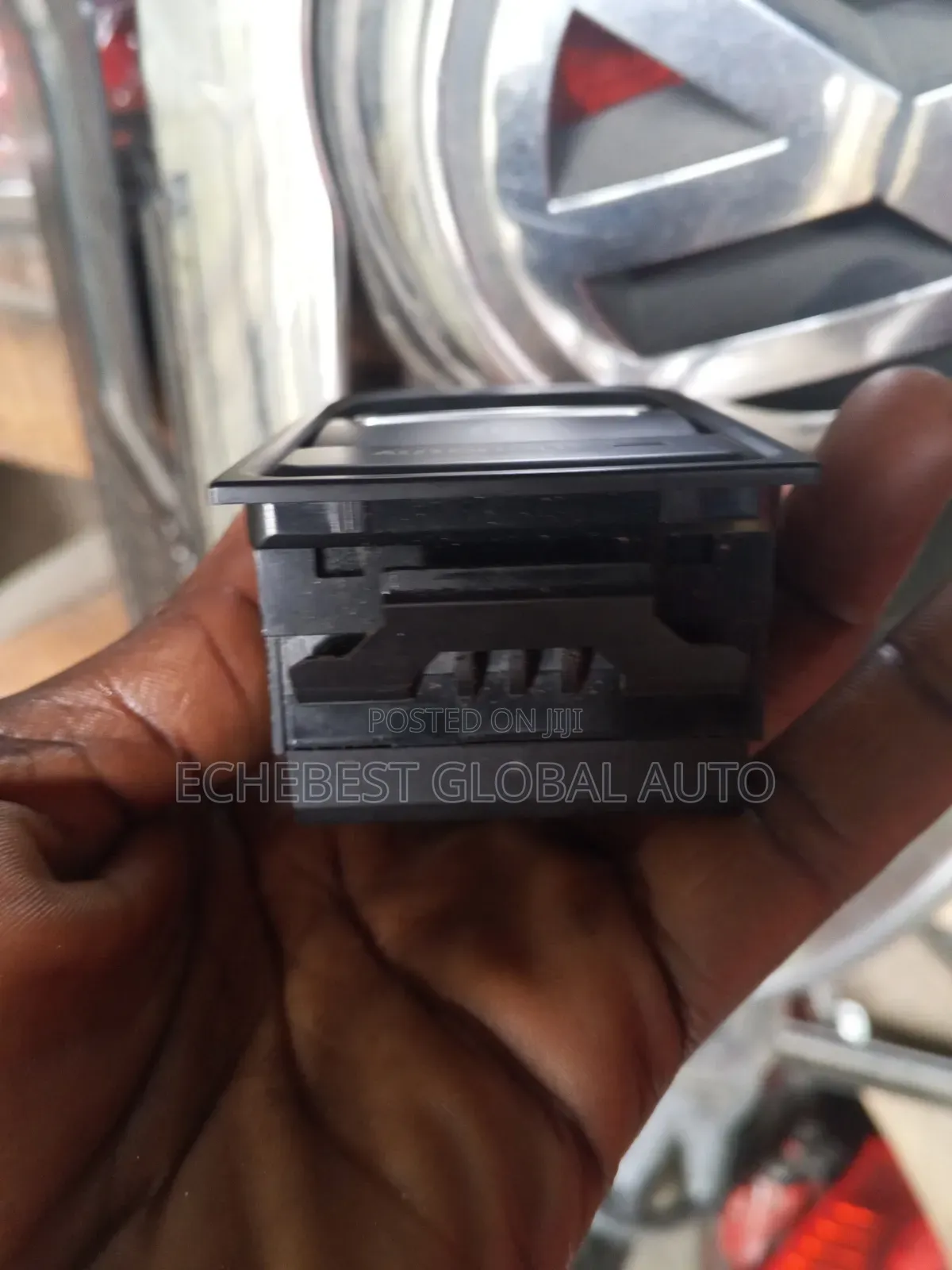 Handbrake Switch for Tiguan, 2013 Model. Brand New