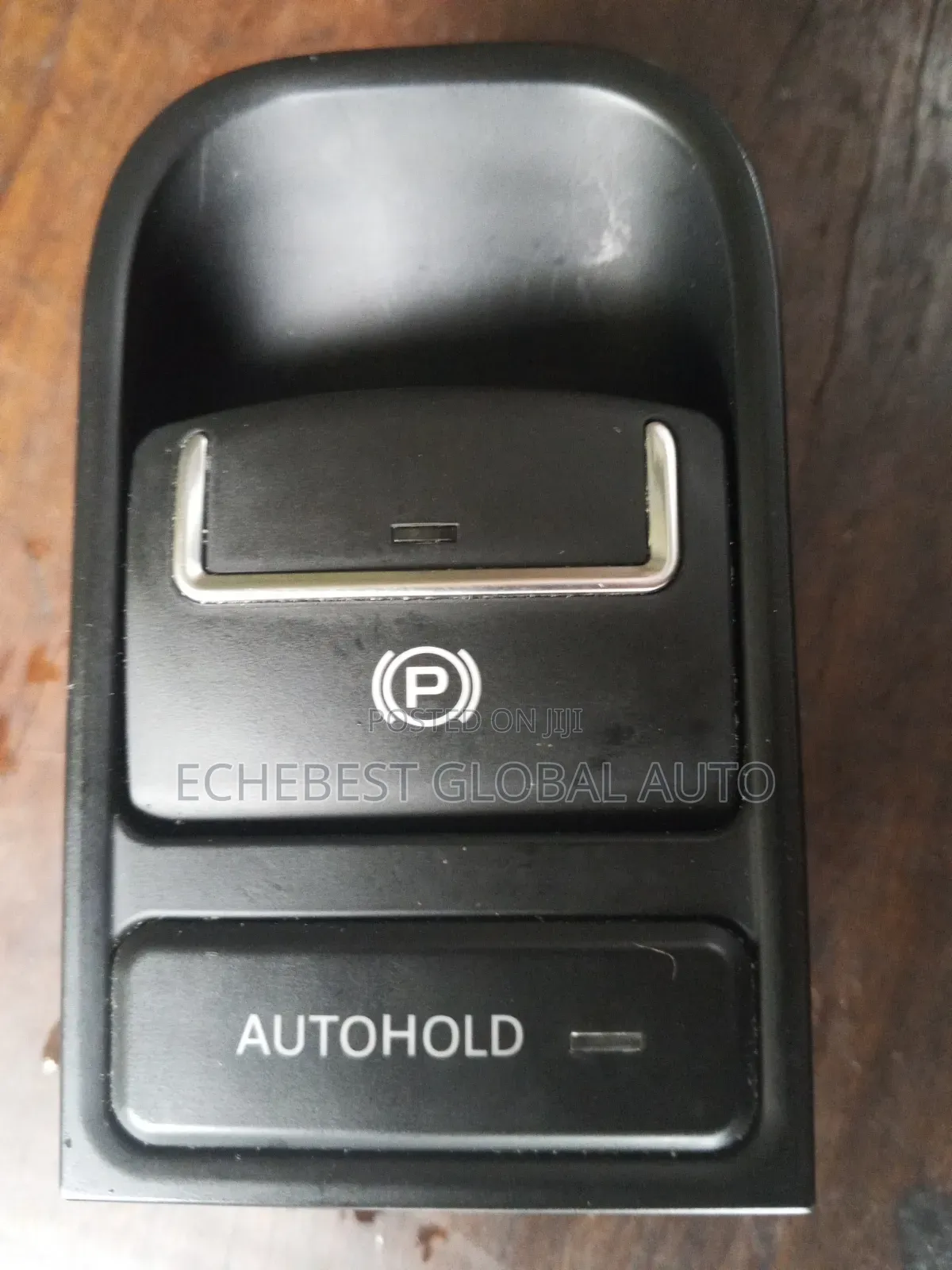 Handbrake Switch for Tiguan, 2013 Model. Brand New