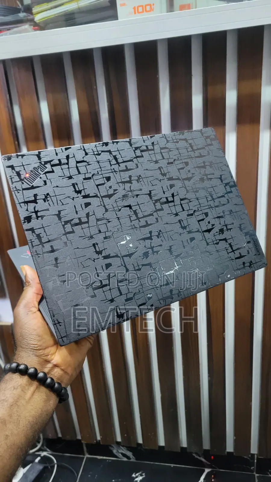 Laptop Lenovo ThinkPad X1 Carbon 16GB Intel Core i7 SSD 512GB