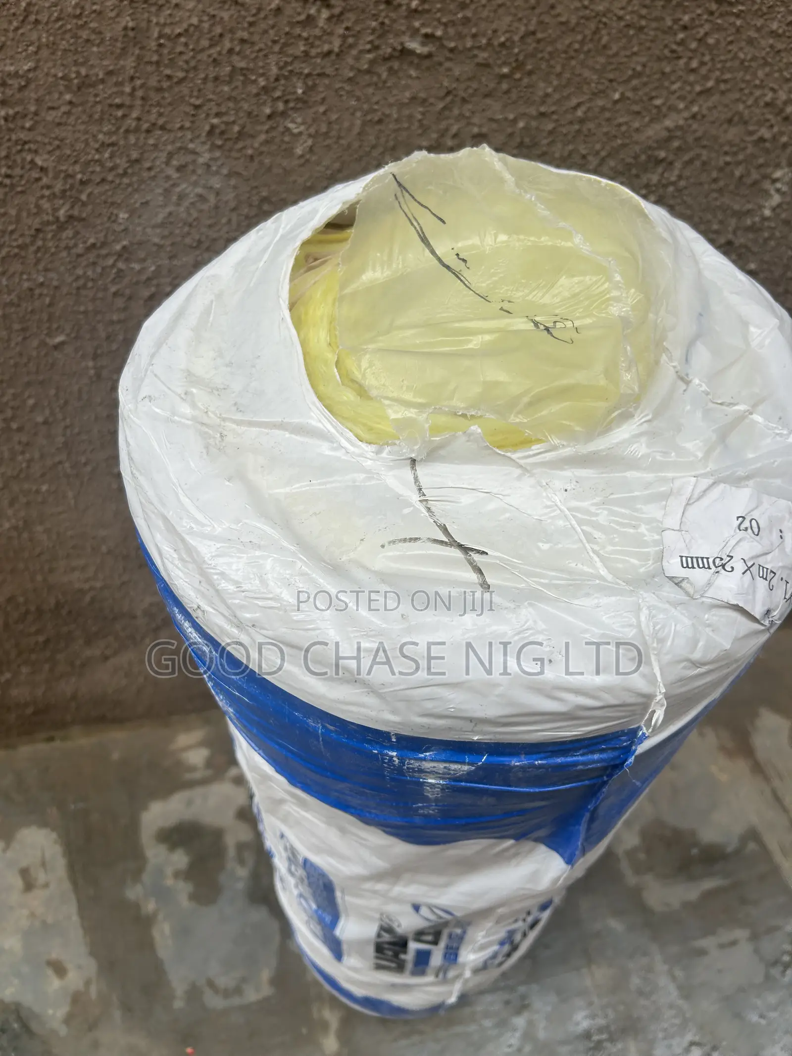 Fiber Glass