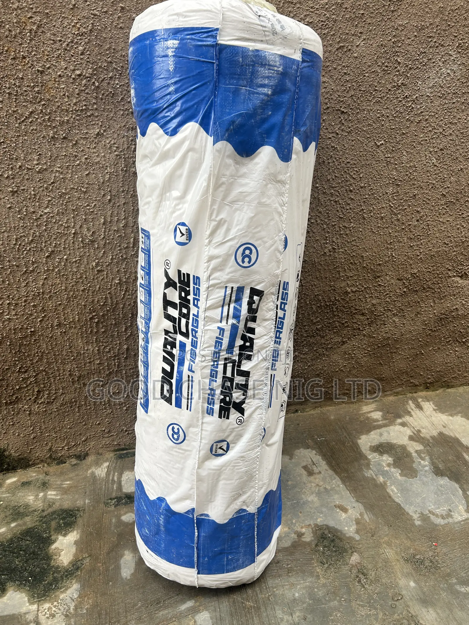 Fiber Glass