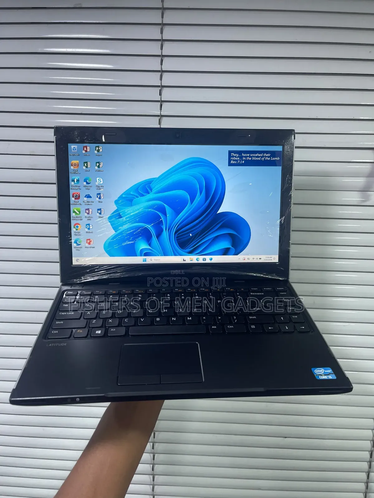Laptop Dell Latitude 3330 8GB Intel Core i5 HDD 500GB