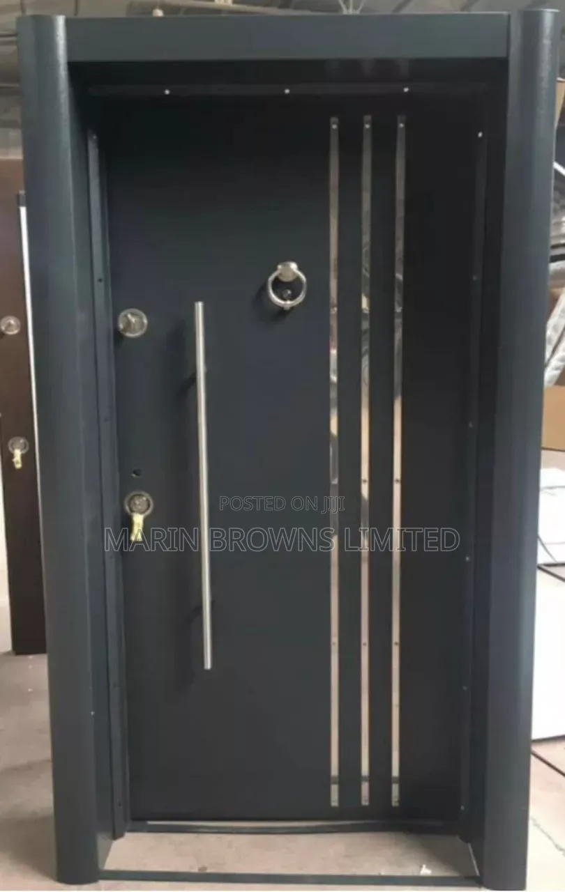 High Quality Turkey Door