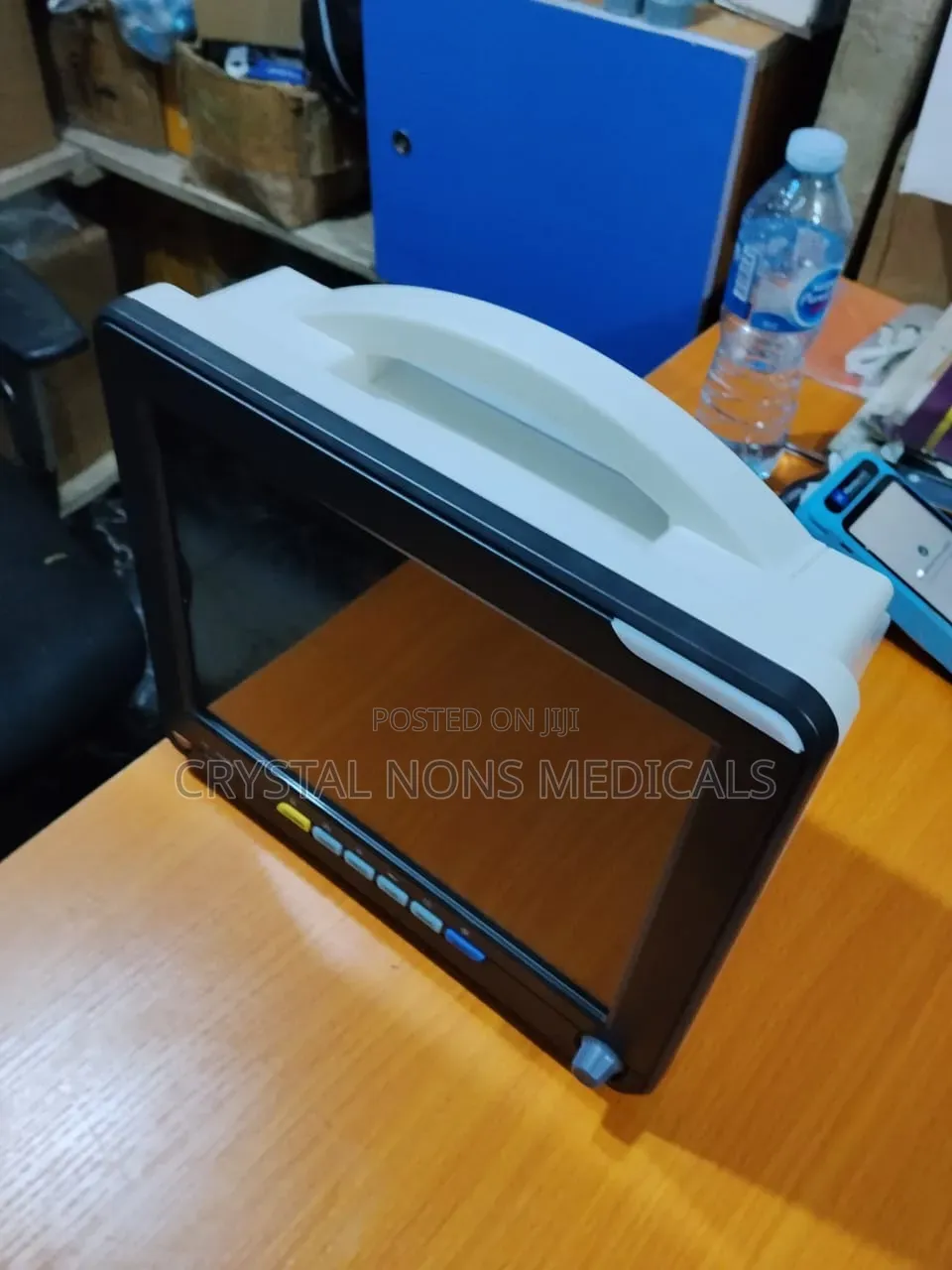 Patient Monitor