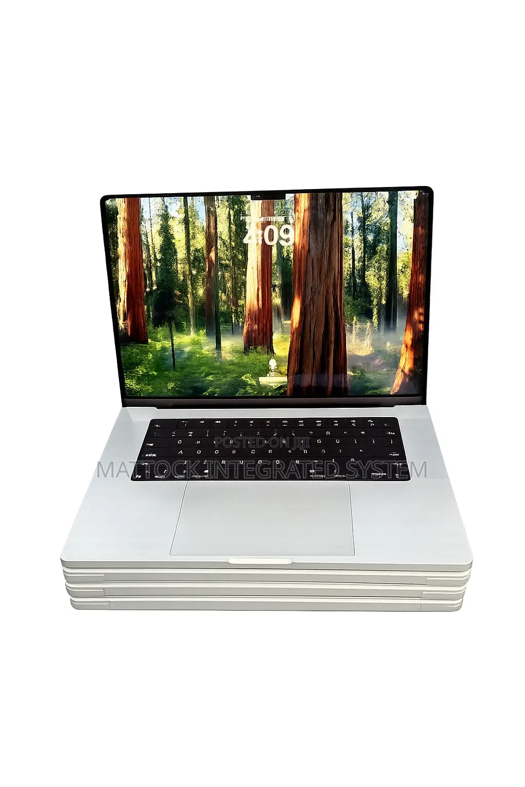 Laptop Apple MacBook Pro 2021 M1 16GB Apple M1 Pro SSD 1T