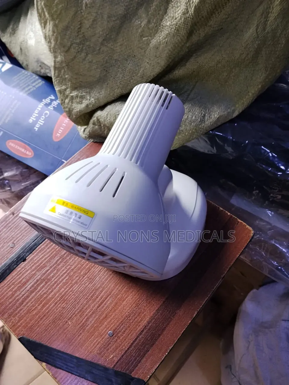 Orthoguide Infrared Lamp